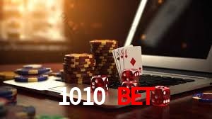 Jogos Exclusivos 1010 bet