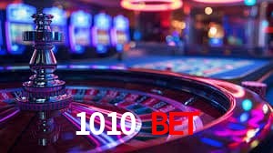 Provedores de Jogos 1010 bet
