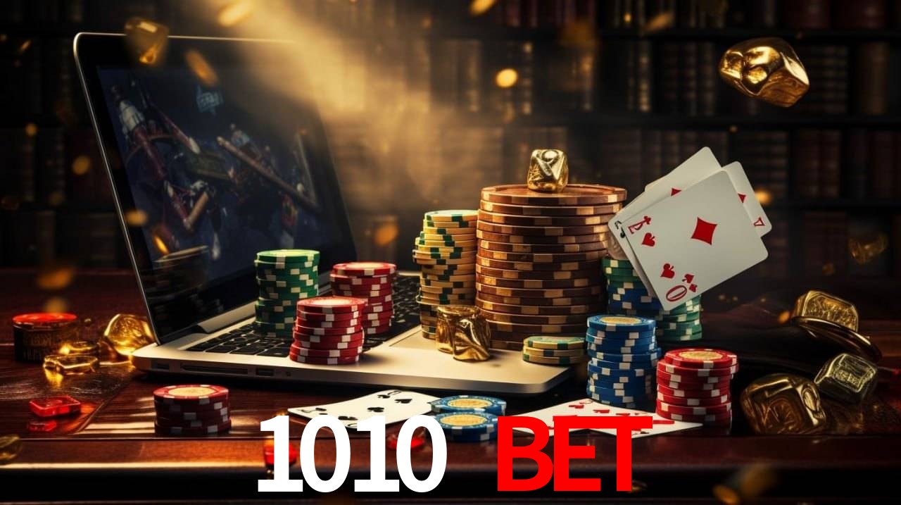 Estatísticas 1010 bet