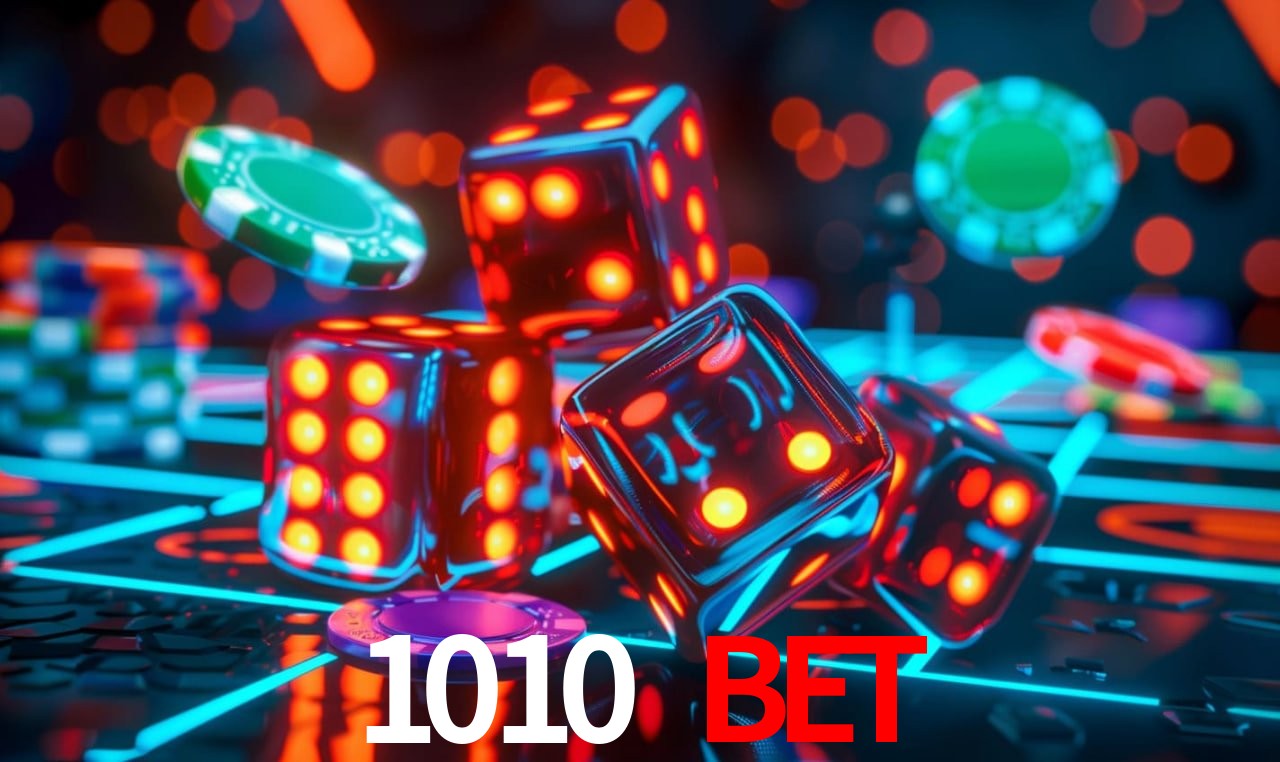 PIX Instantâneo 1010 bet