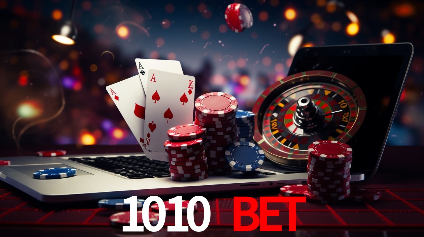 VIP Casino 1010 bet