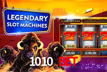Inovações de Jogos na 1010 bet: O Futuro das Experiências Interativas
