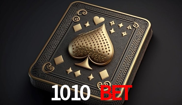Login Seguro 1010 bet