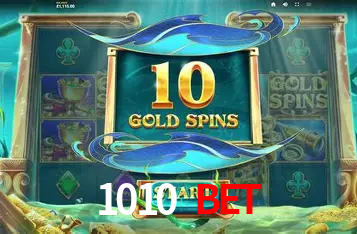 A Emoção da Loteria na 1010 bet: Uma Chance de Mudança de Vida