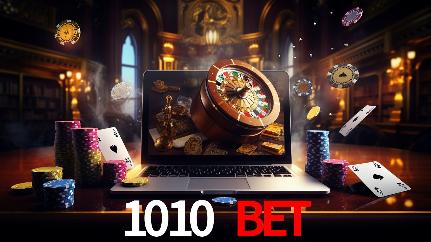 Roulette Table 1010 bet