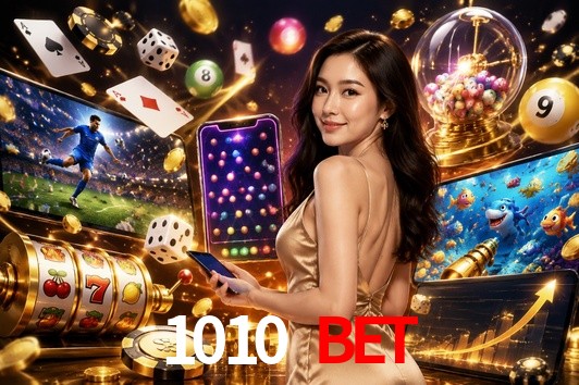 Quick Registration 1010 bet