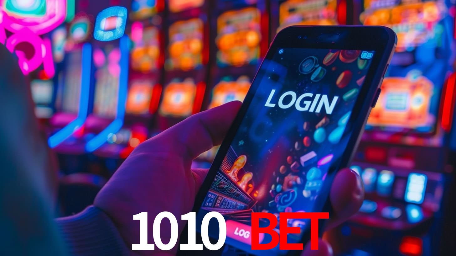 Apostas de Tênis 1010 bet