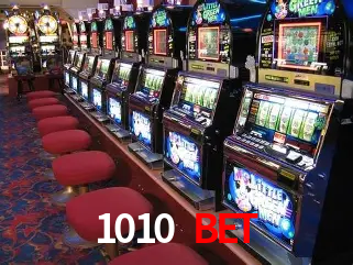 A Emoção da Loteria na 1010 bet: Uma Chance de Mudança de Vida