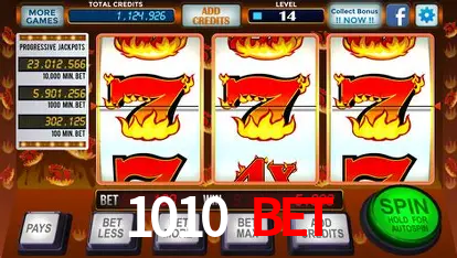 Desvendando o Mundo dos Jogos Virtuais na 1010 bet