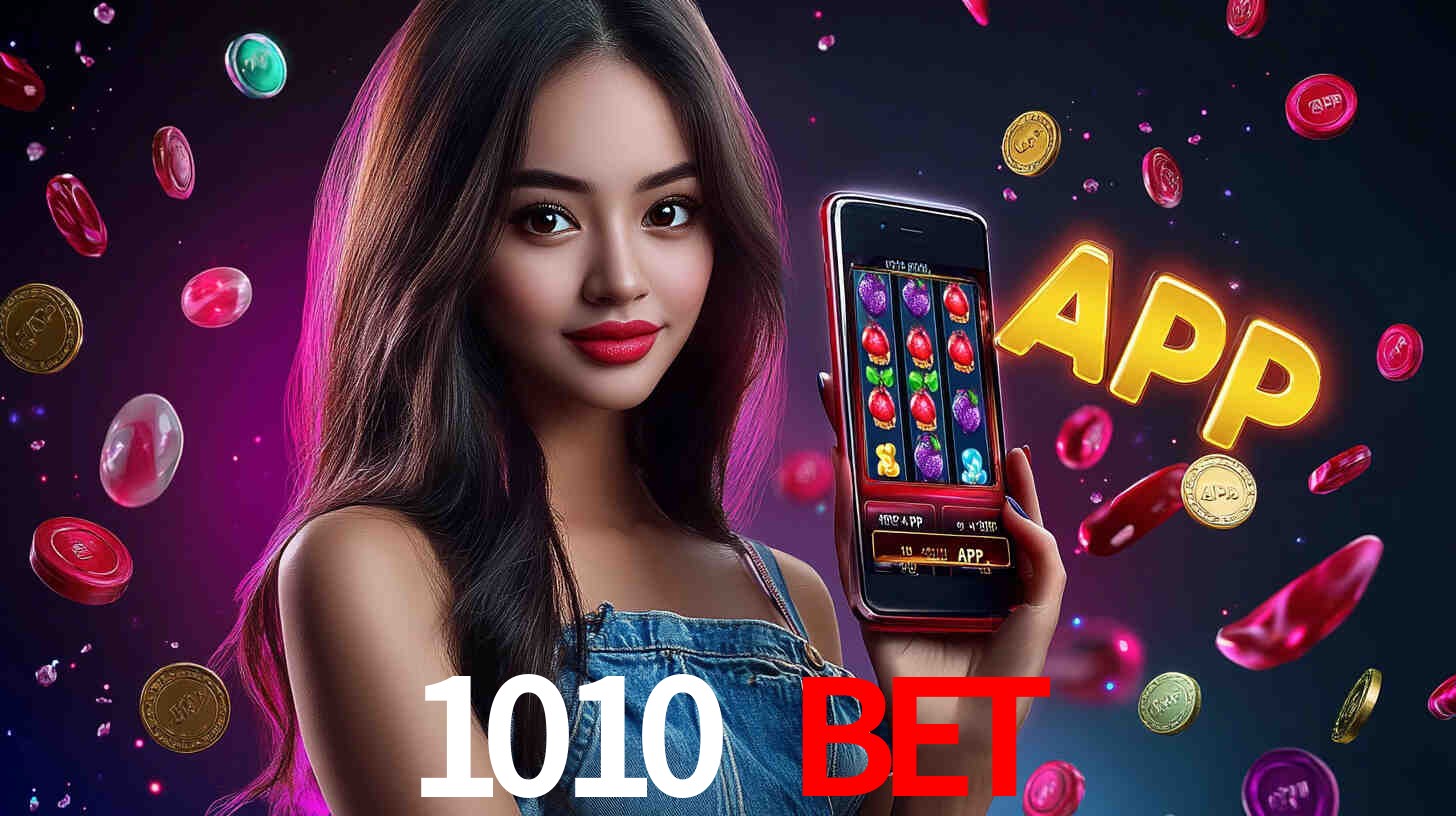 Descubra a Essência do 1010 bet: Nossa História e Compromissos