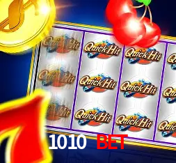 A Experiência Imersiva dos Cassinos Ao Vivo no 1010 bet