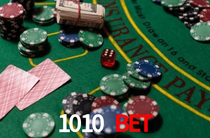 1010 bet app download