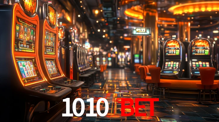 Ofertas Imperdíveis na 1010 bet: Promoções e Bônus Que Valem a Pena