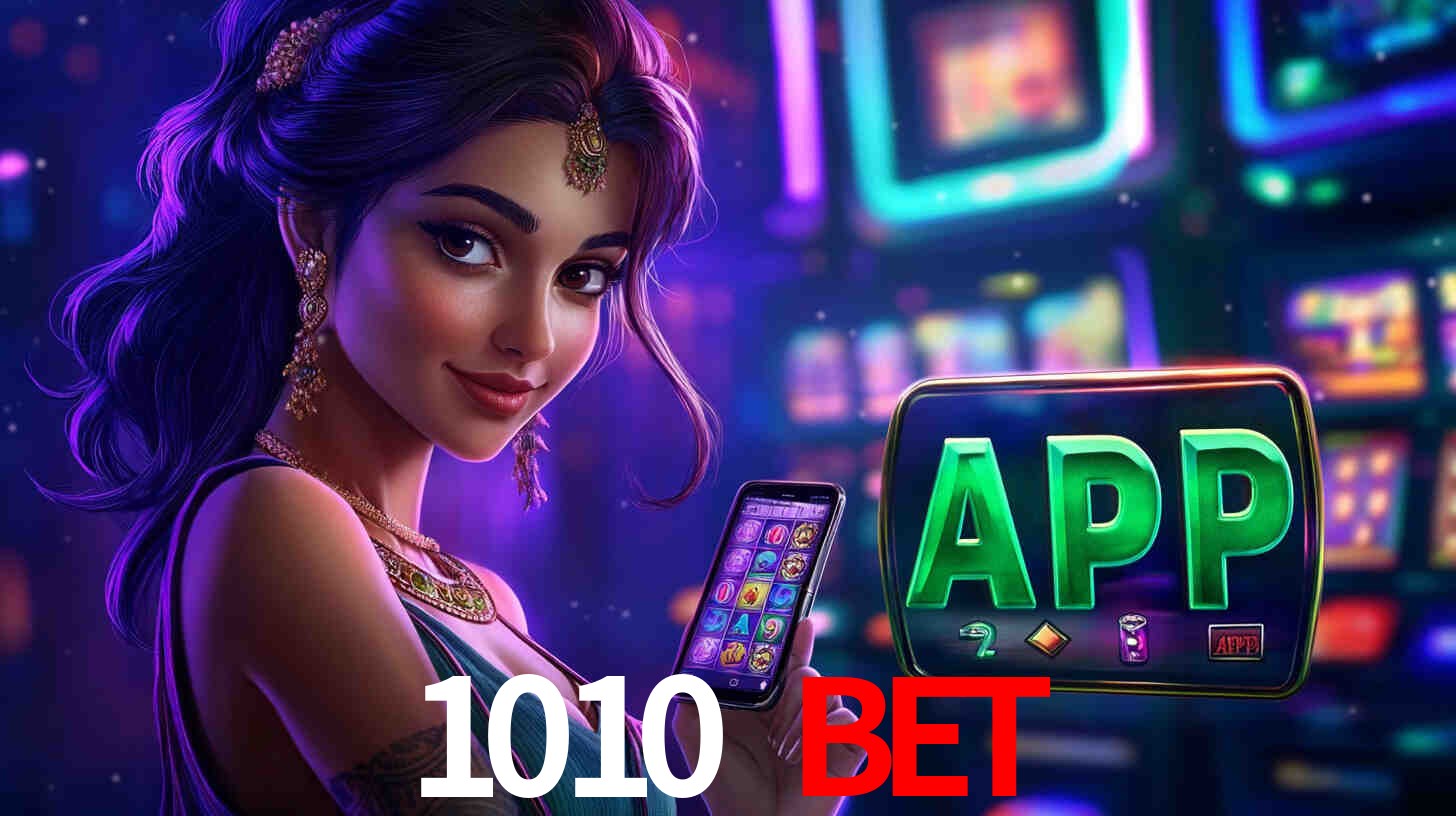 1010 bet: A Experiência de Casino com Jogos de Mesa ao Vivo