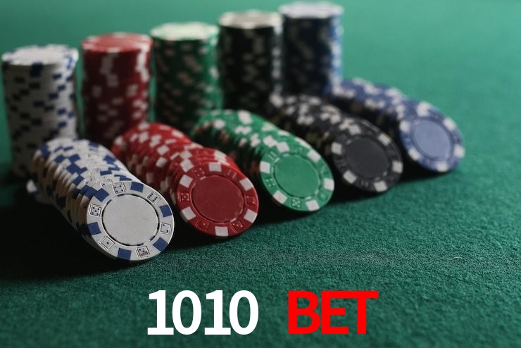 Player Reviews 1010 bet