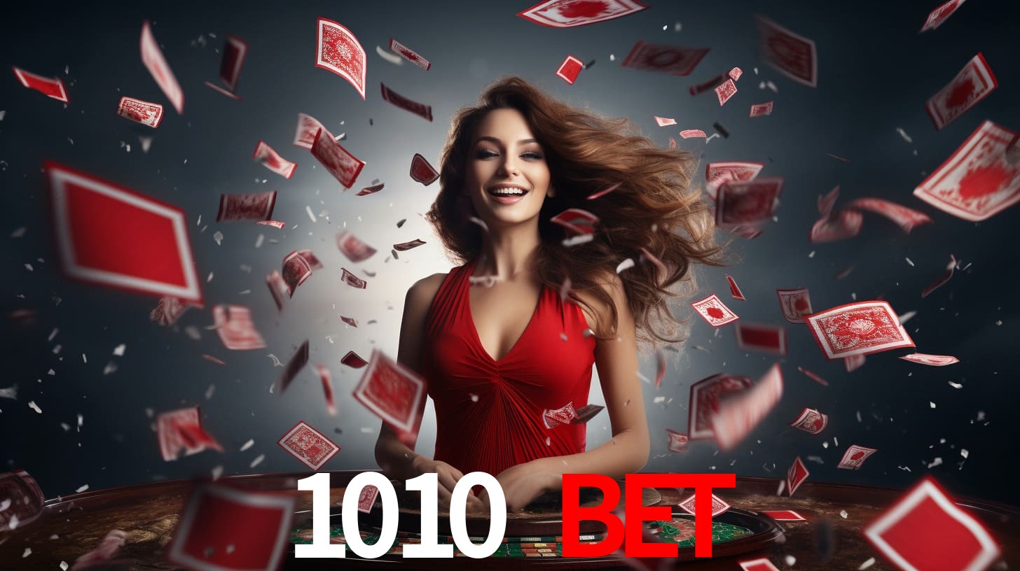 Live Casino 1010 bet